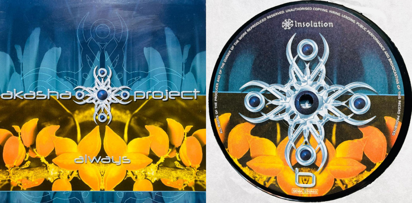 Akasha Project – Always